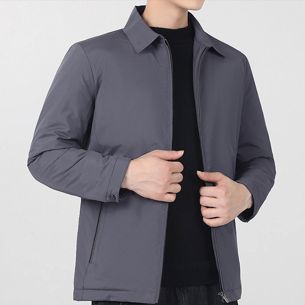 HeatLock Jacket