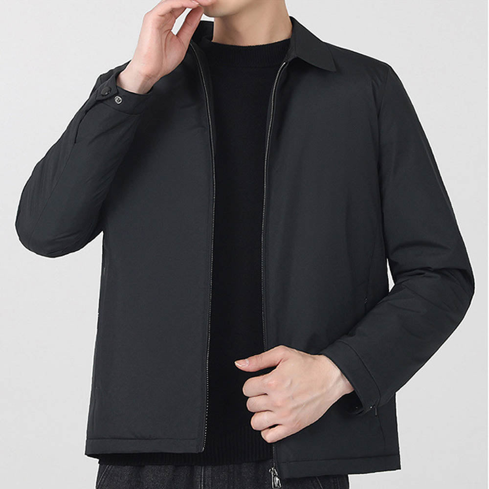 HeatLock Jacket