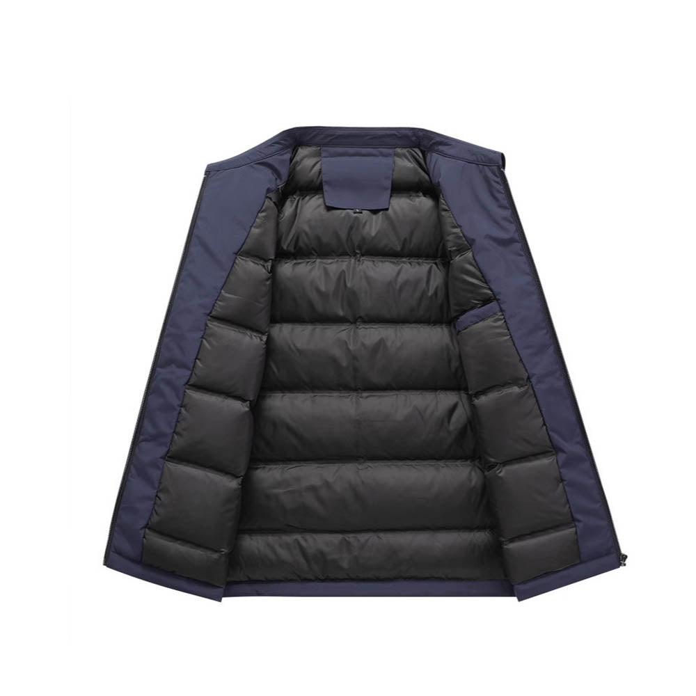 HeatLock Jacket