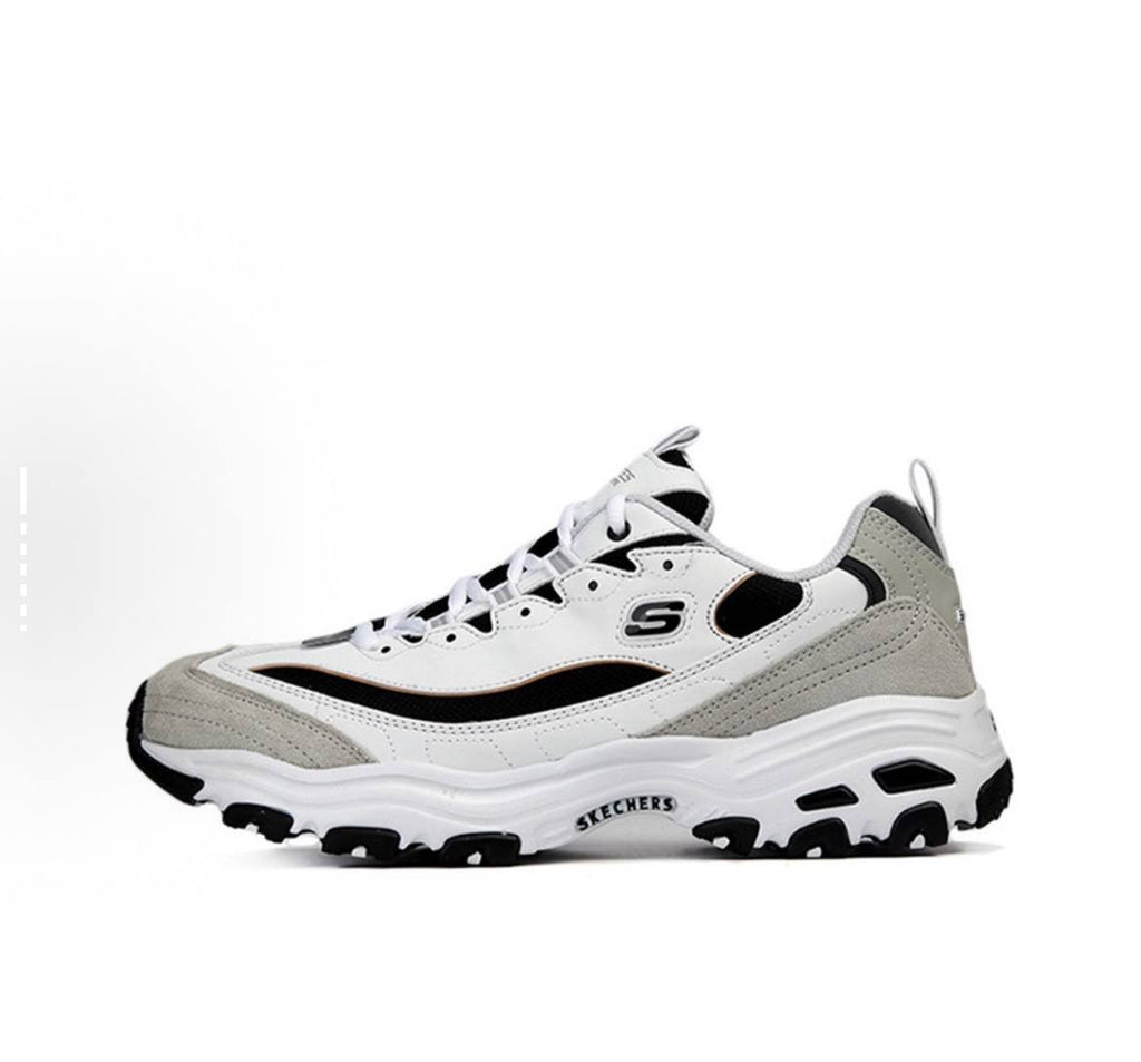 Skechers 'Panda' D'Lites