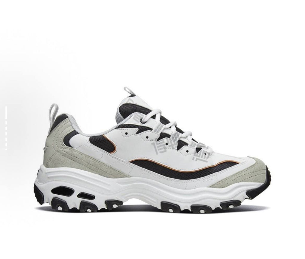 Skechers 'Panda' D'Lites