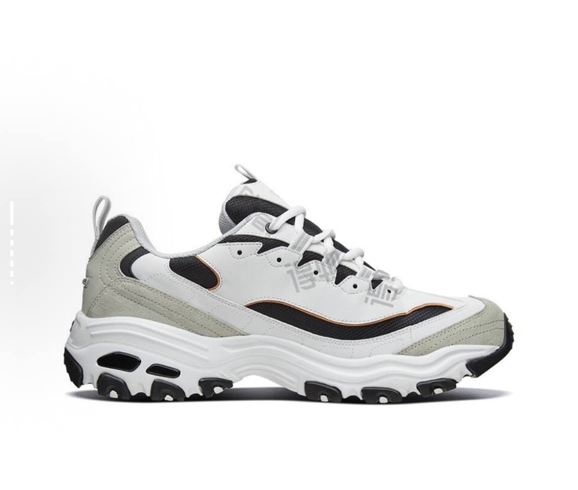 Skechers 'Panda' D'Lites