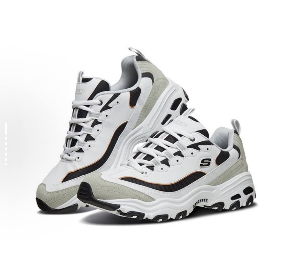 Skechers 'Panda' D'Lites