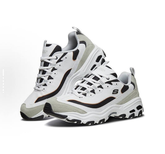 Skechers 'Panda' D'Lites