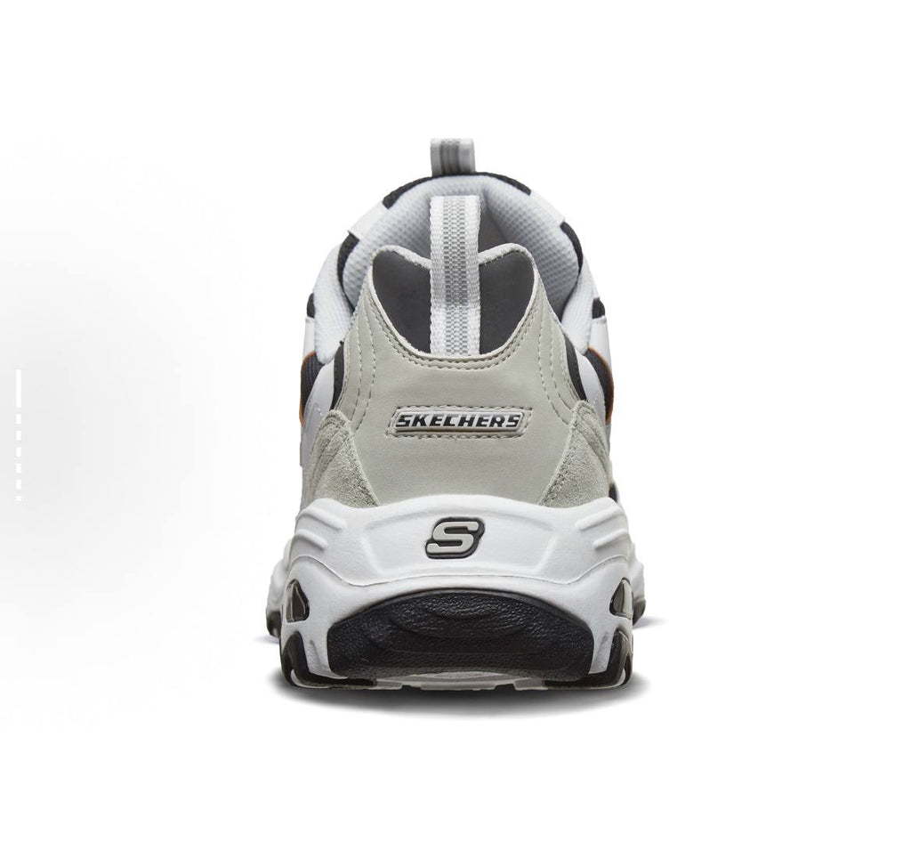 Skechers 'Panda' D'Lites