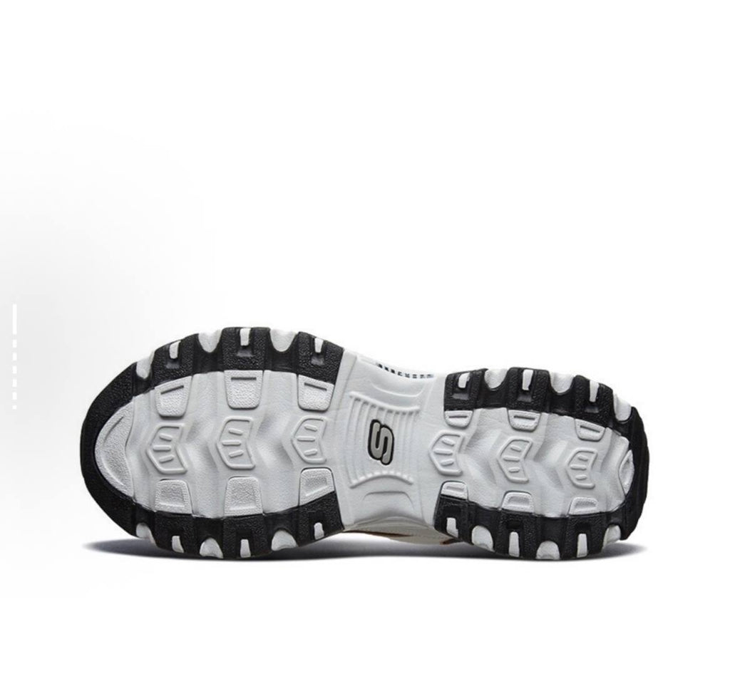 Skechers 'Panda' D'Lites