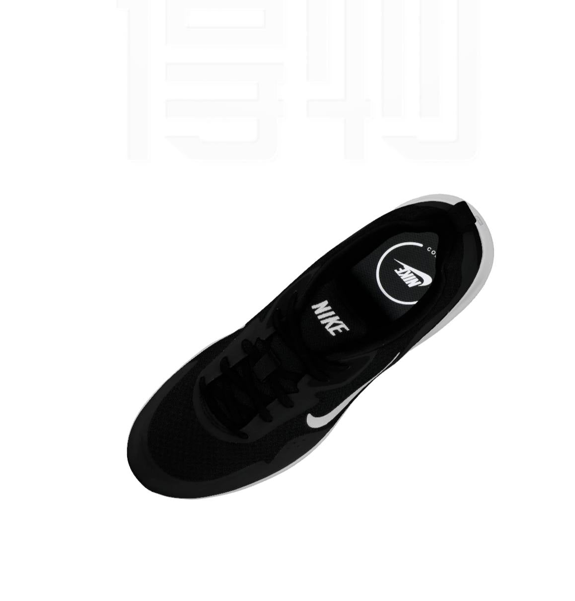Nike SwiftStep Shoes