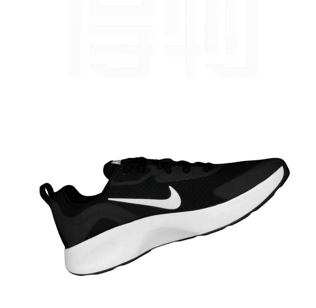 Nike SwiftStep Shoes