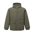 IceFort Jacket