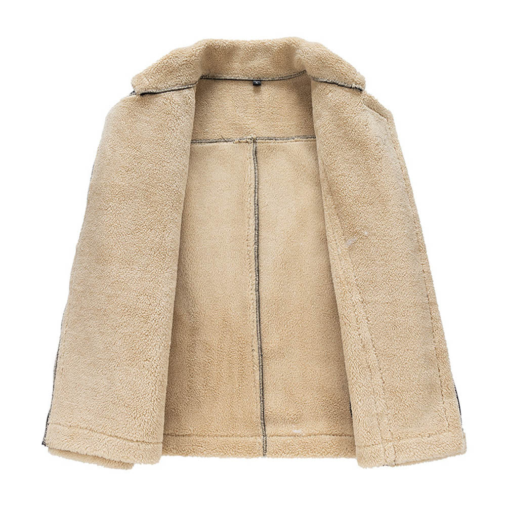 Iceron Jacket