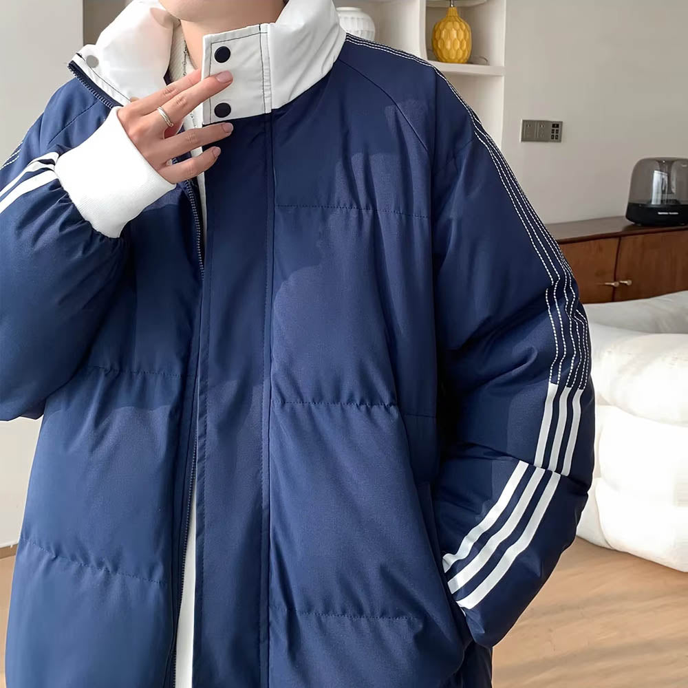 Iceton Jacket