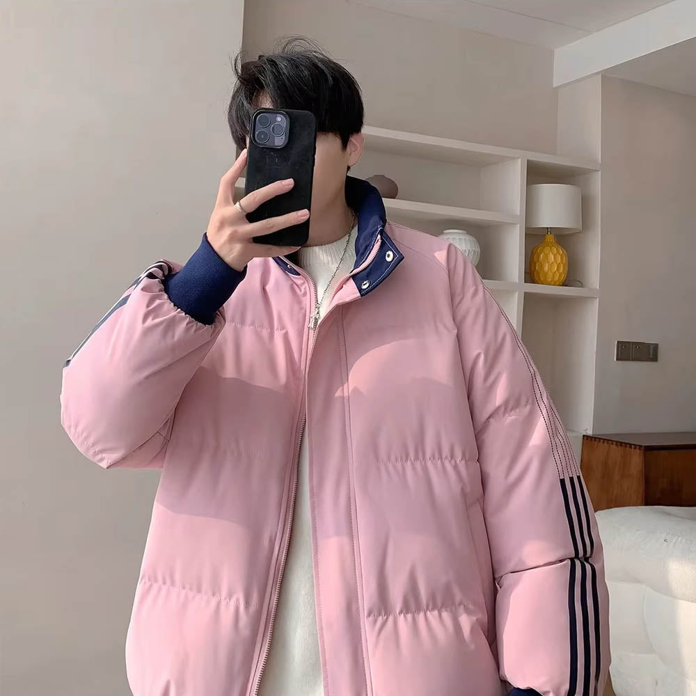 Iceton Jacket