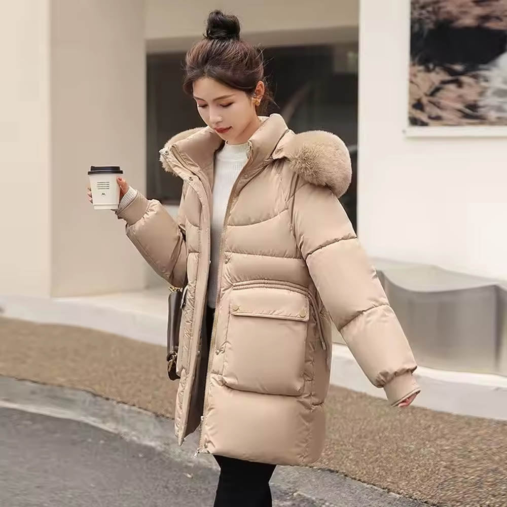 IcyRose Jacket