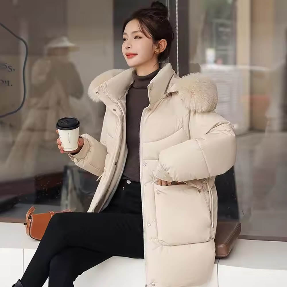 IcyRose Jacket