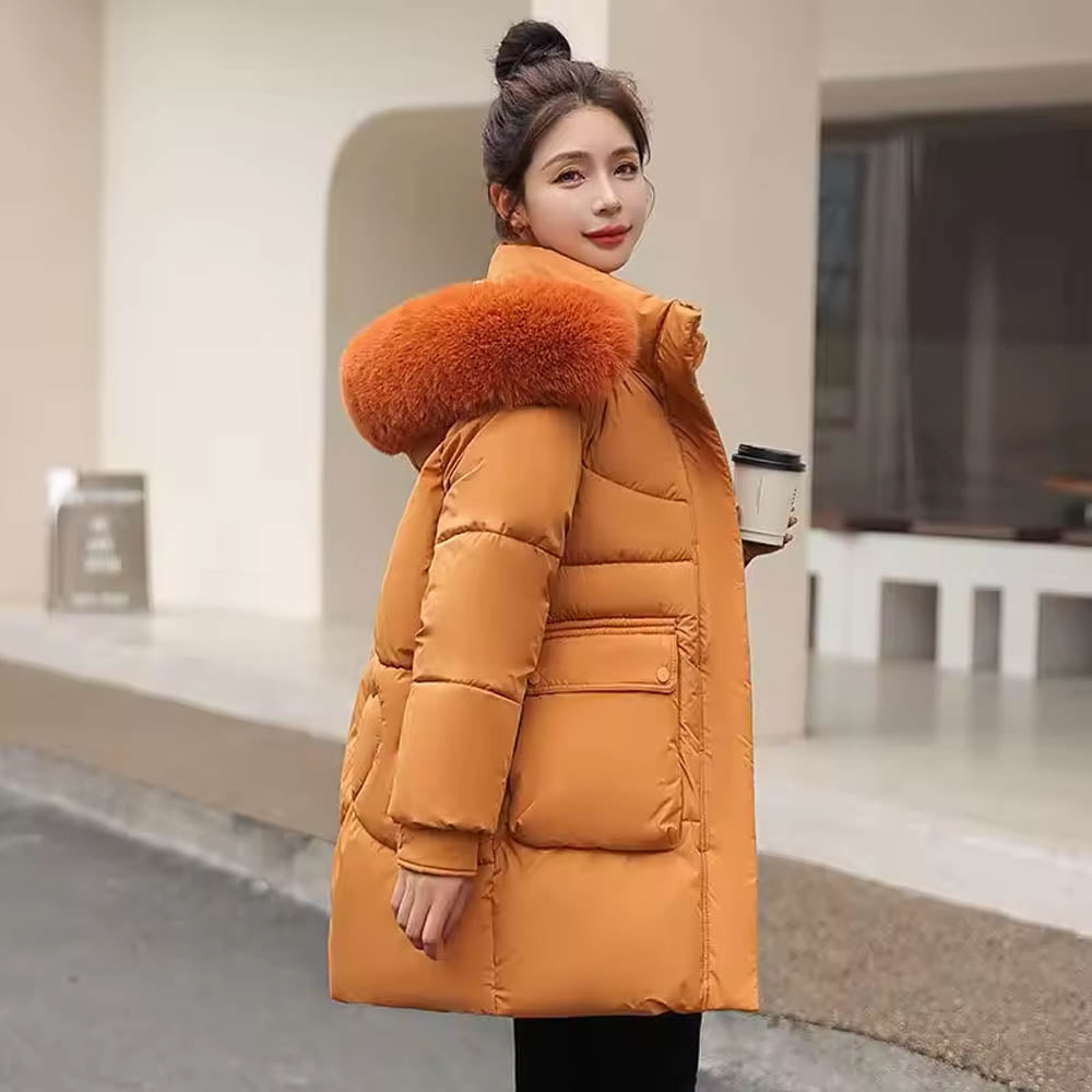IcyRose Jacket