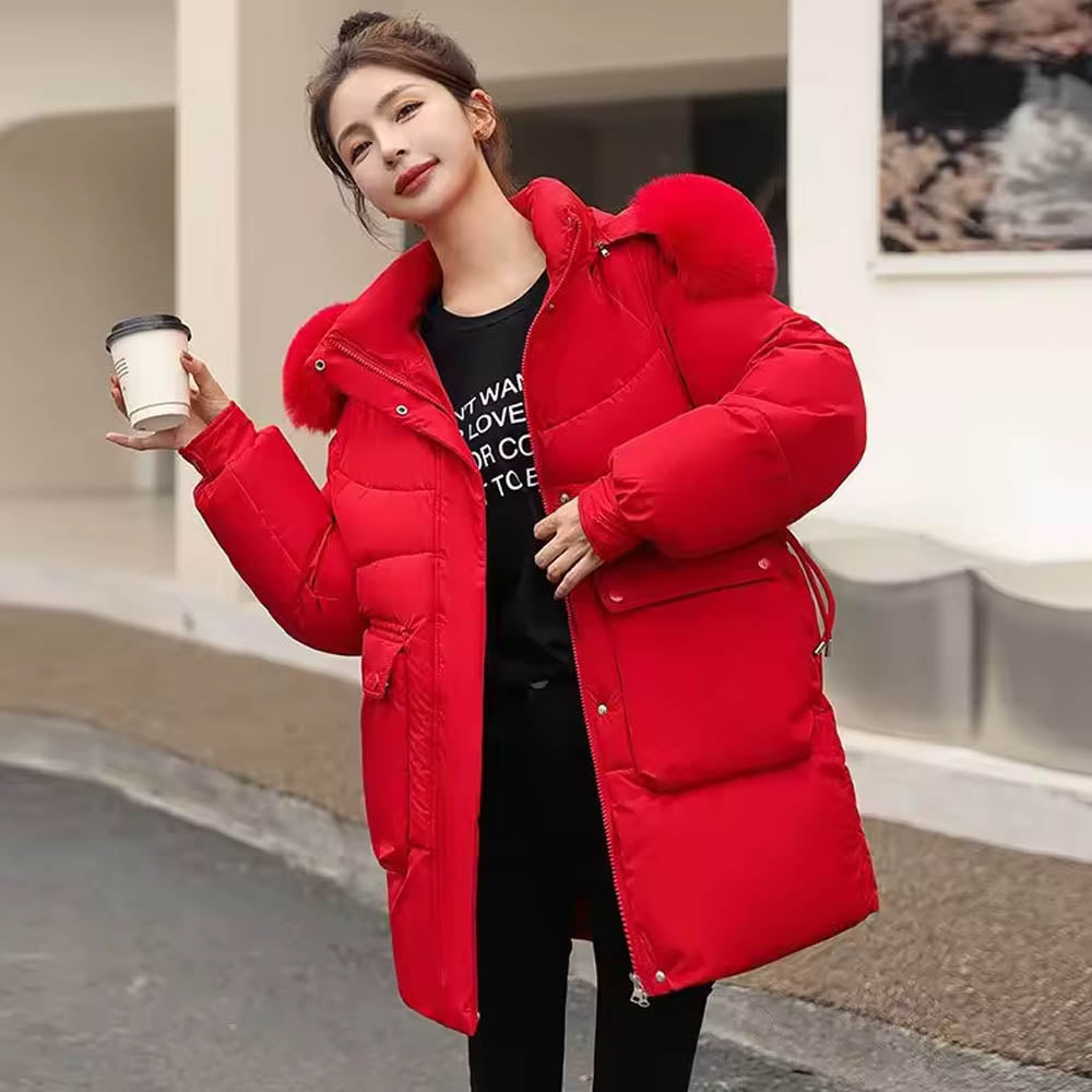 IcyRose Jacket