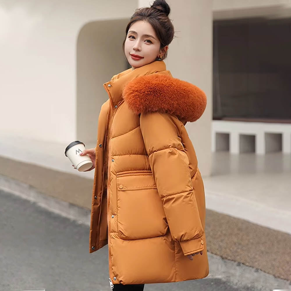 IcyRose Jacket