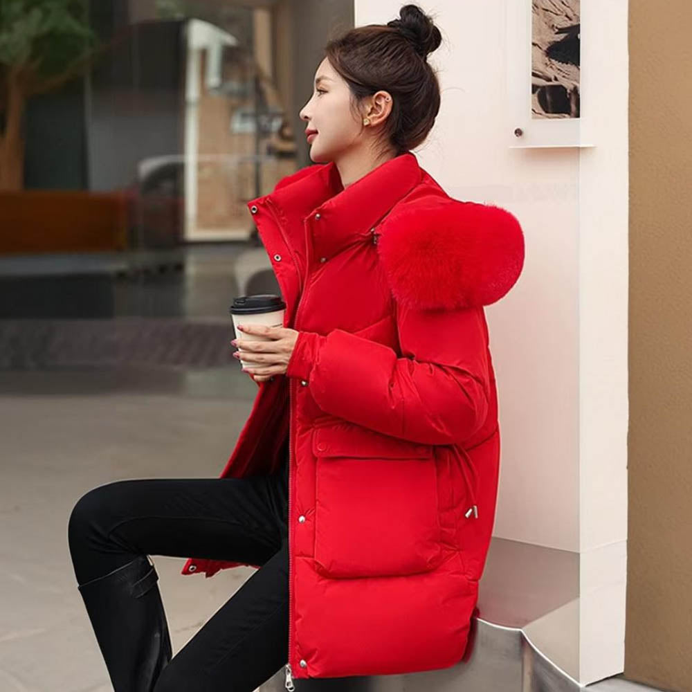 IcyRose Jacket