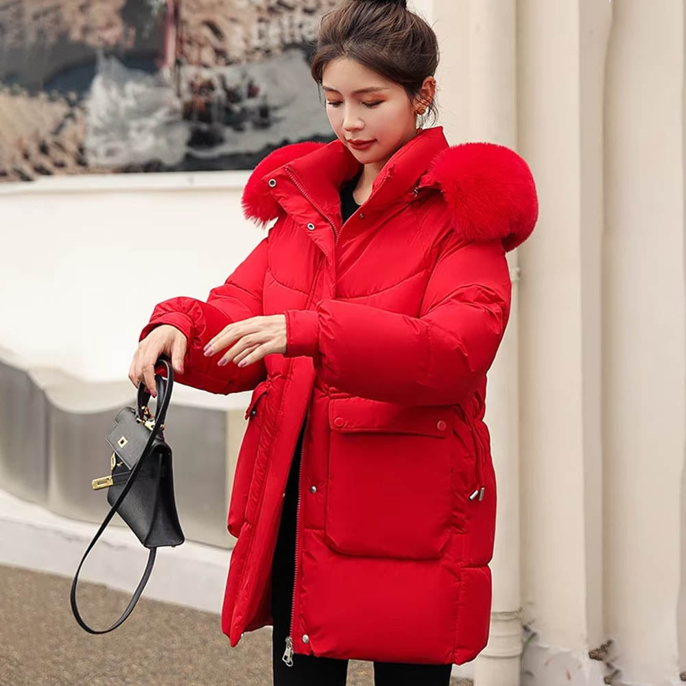 IcyRose Jacket
