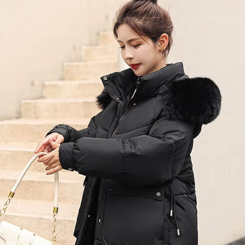 IcyRose Jacket
