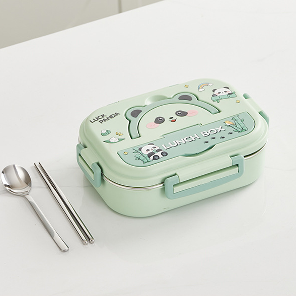 CarryFresh 316 Stainless Steel Lunch Box