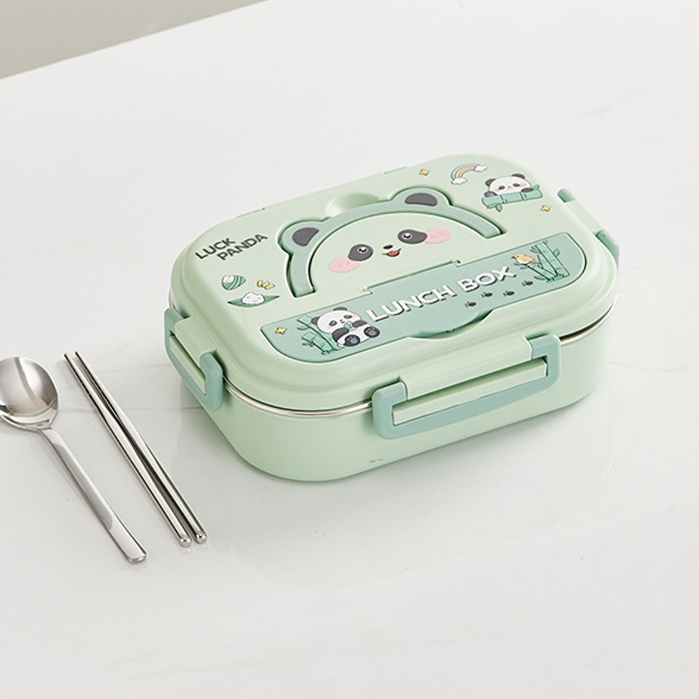 CarryFresh 316 Stainless Steel Lunch Box