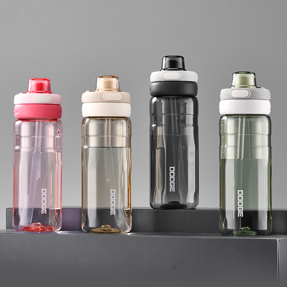 HydroFlex Sports Flask