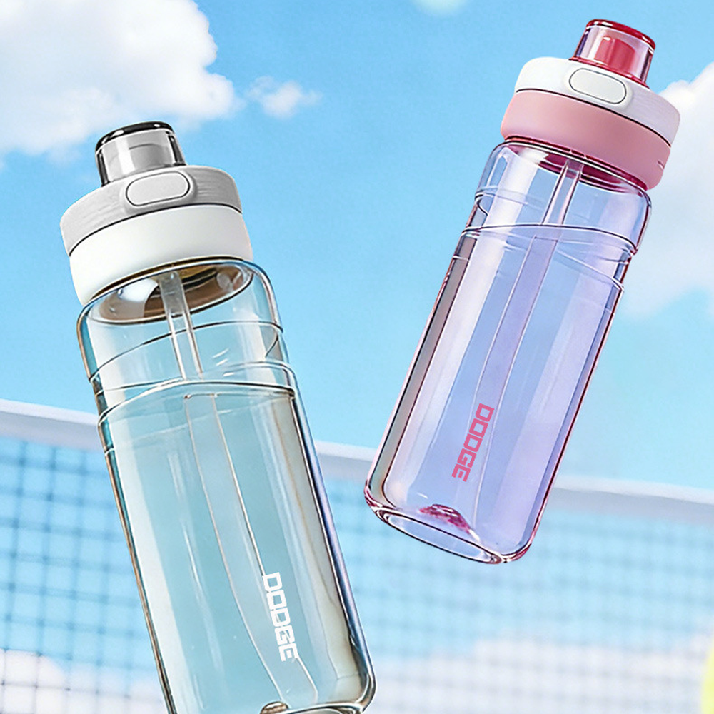 HydroFlex Sports Flask