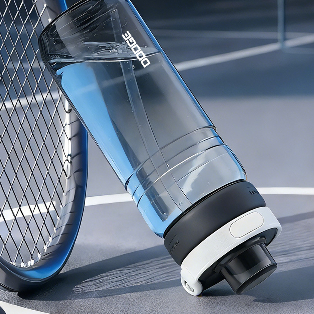 HydroFlex Sports Flask