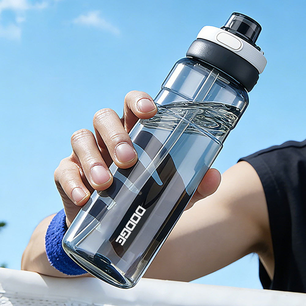 HydroFlex Sports Flask
