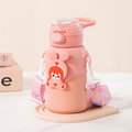 Cute Little Pals Thermal Flask