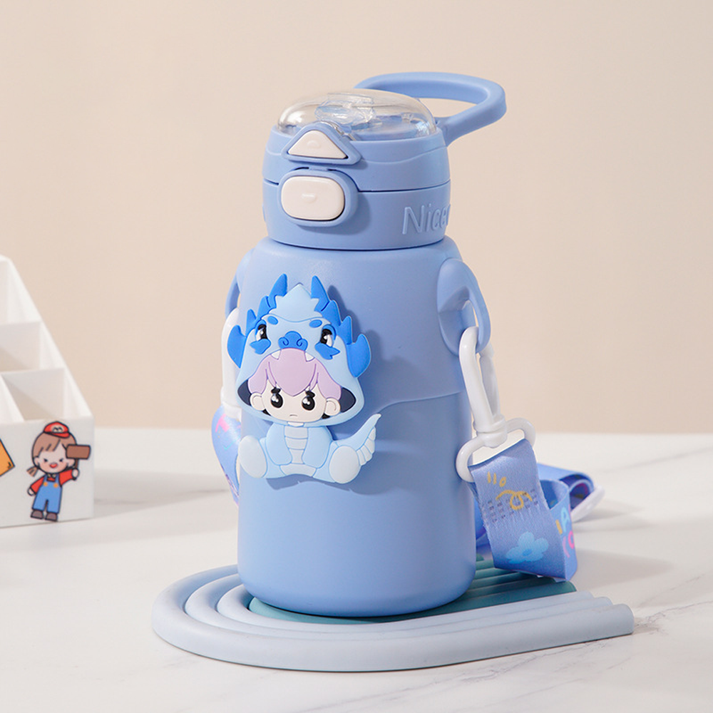 Cute Little Pals Thermal Flask