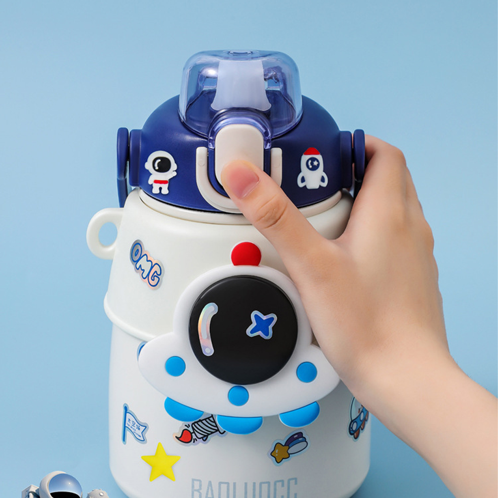 AstroBuddy Kids 316 Thermos Bottle