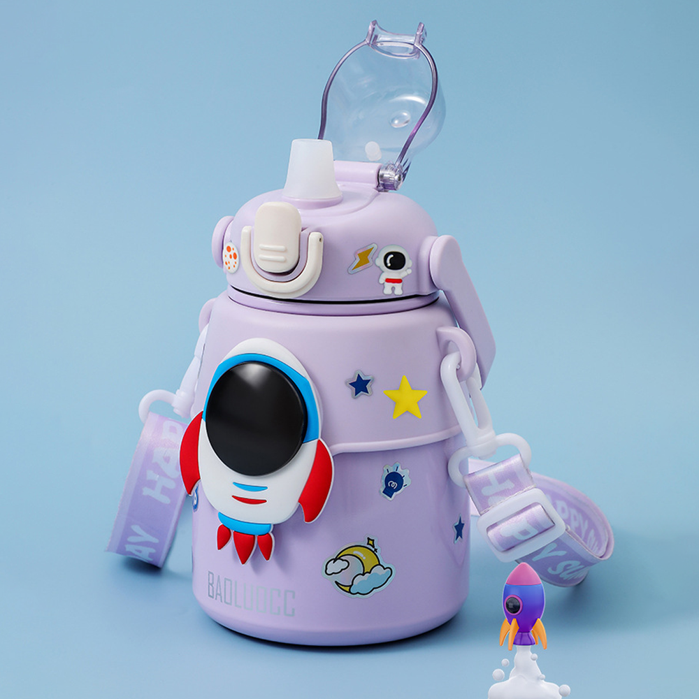 AstroBuddy Kids 316 Thermos Bottle