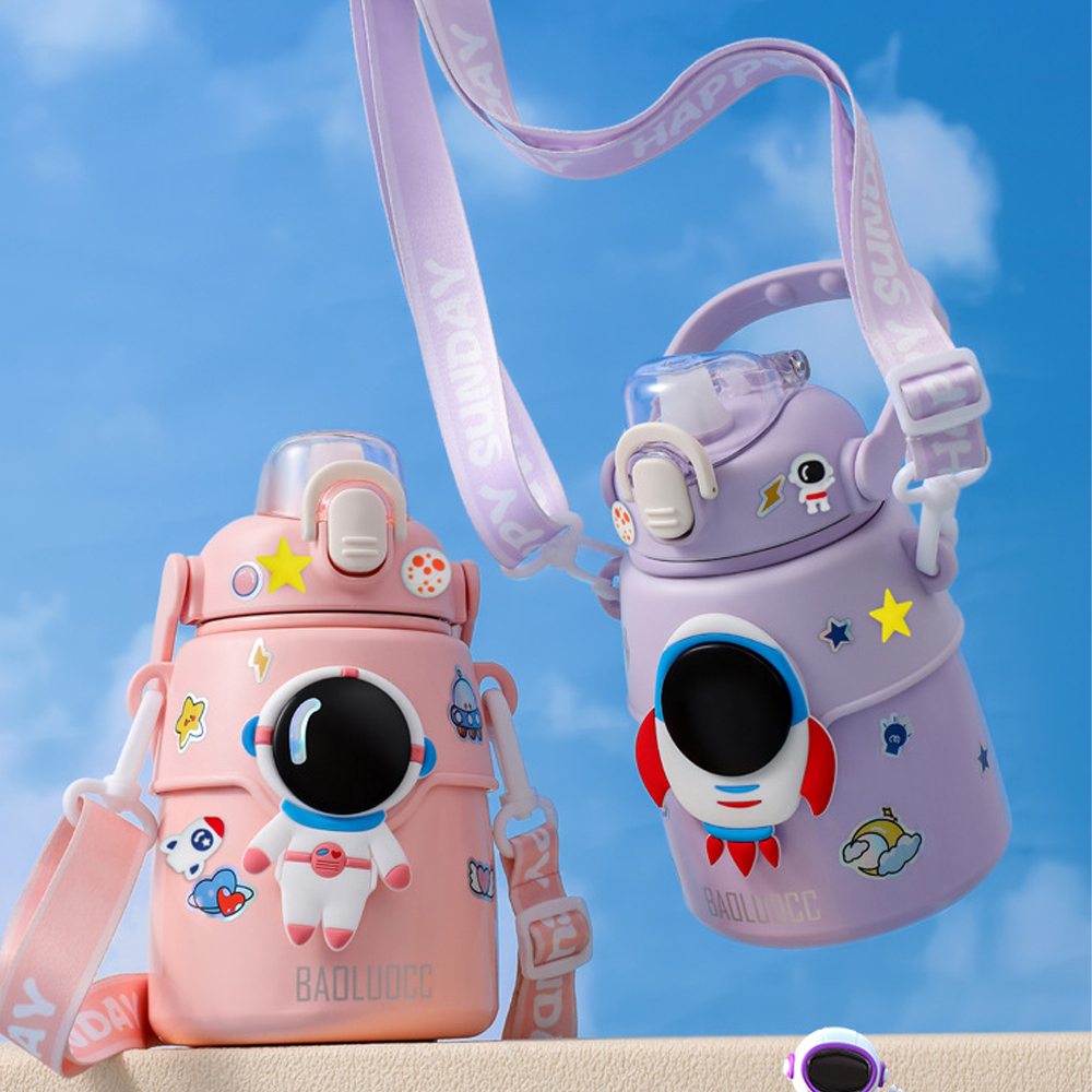 AstroBuddy Kids 316 Thermos Bottle