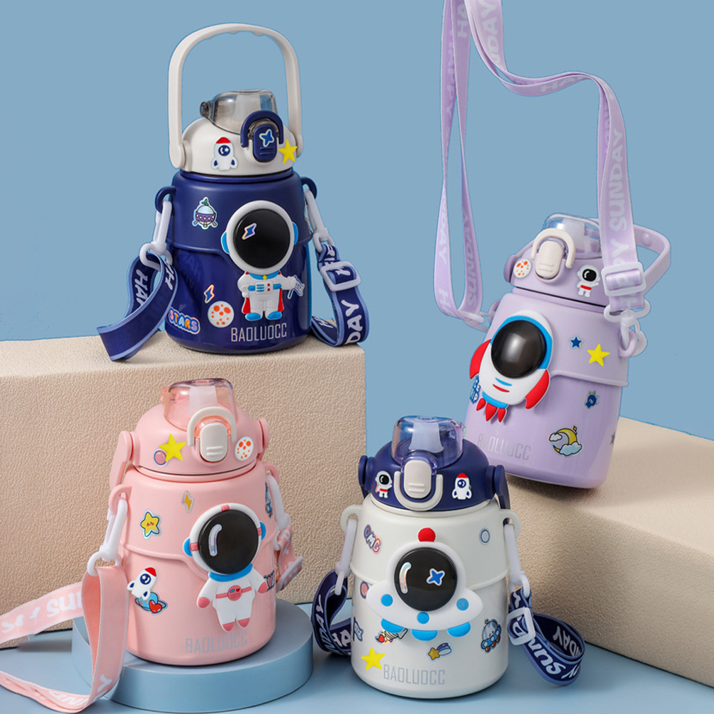 AstroBuddy Kids 316 Thermos Bottle