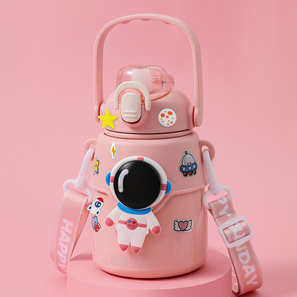 AstroBuddy Kids 316 Thermos Bottle