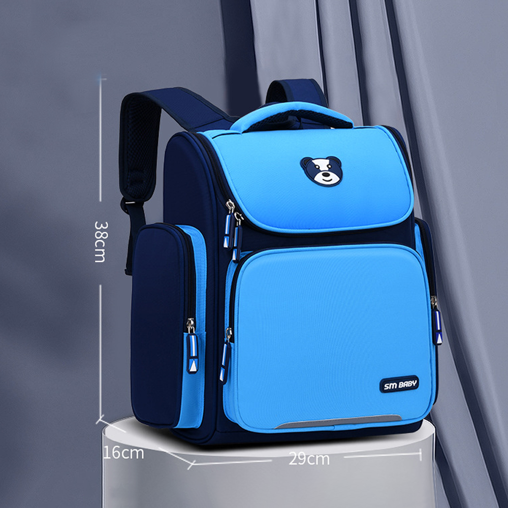 SmartPack School Backpack