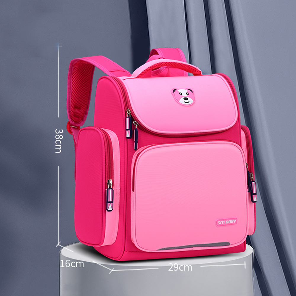 SmartPack School Backpack