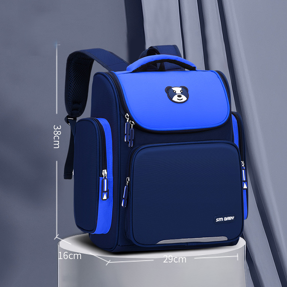 SmartPack School Backpack