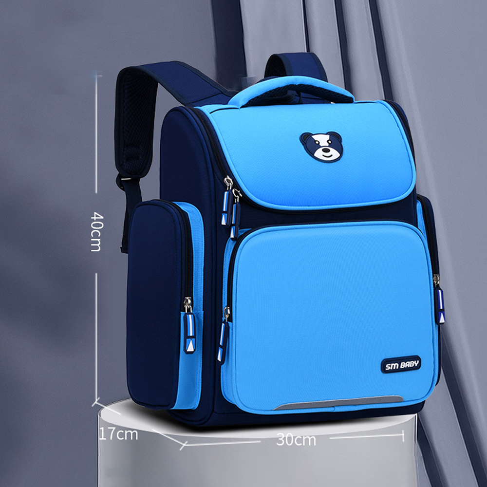 SmartPack School Backpack