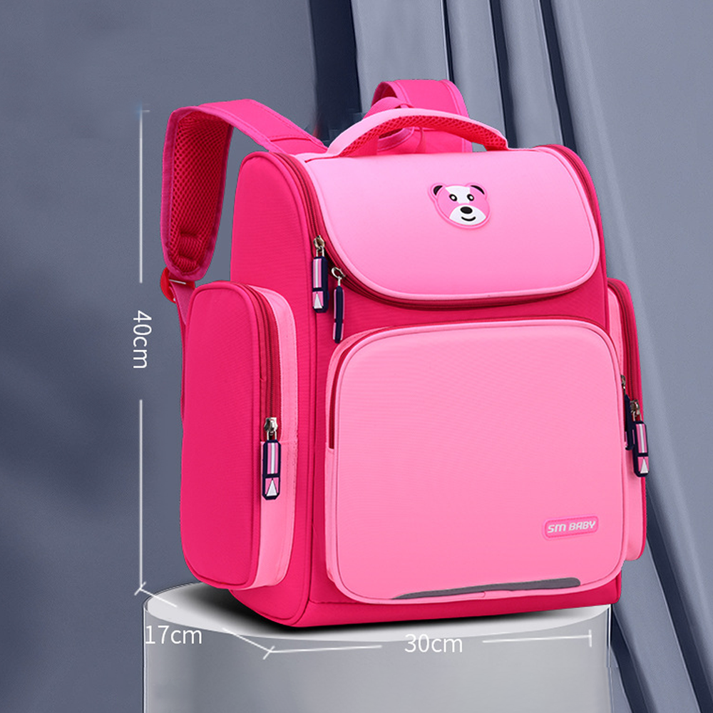 SmartPack School Backpack