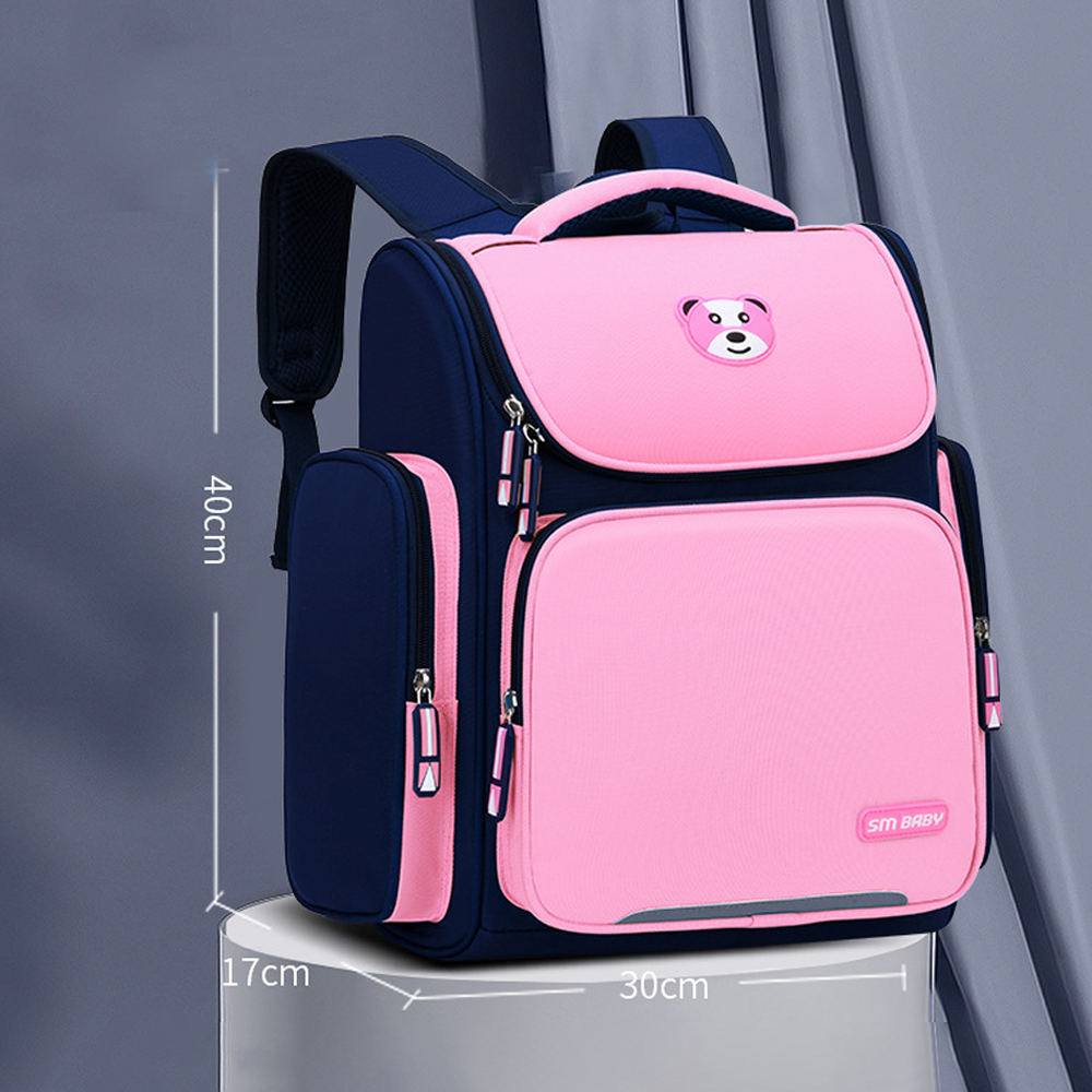 SmartPack School Backpack