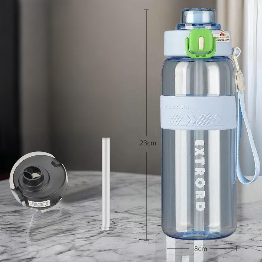ArcticFlow Insulated Bottle