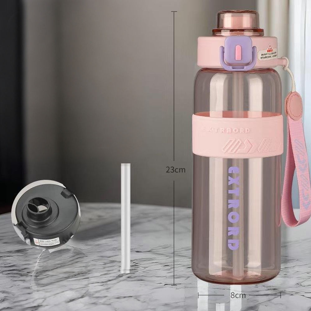 ArcticFlow Insulated Bottle