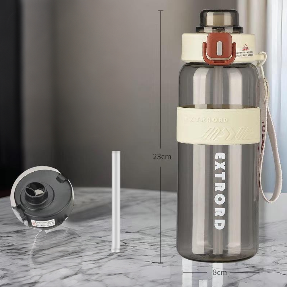 ArcticFlow Insulated Bottle