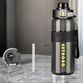 ArcticFlow Insulated Bottle