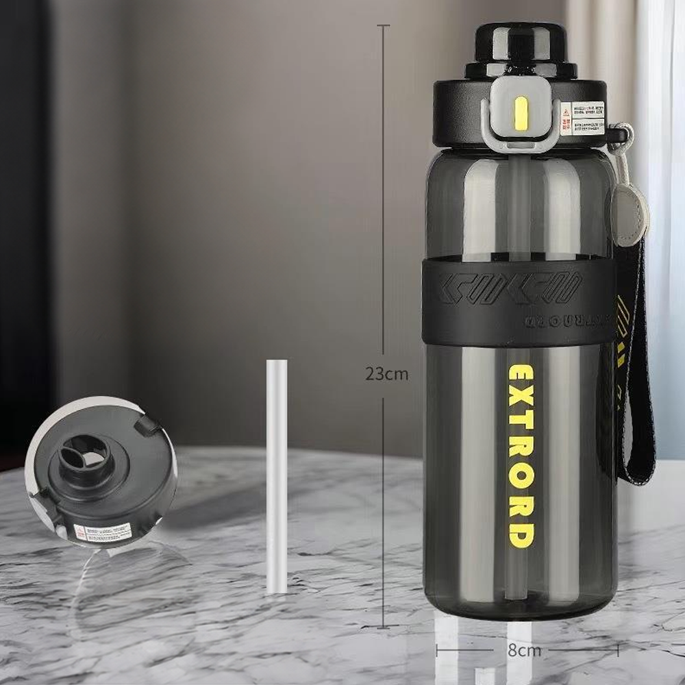 ArcticFlow Insulated Bottle