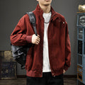 MetroCast Cotton Jacket