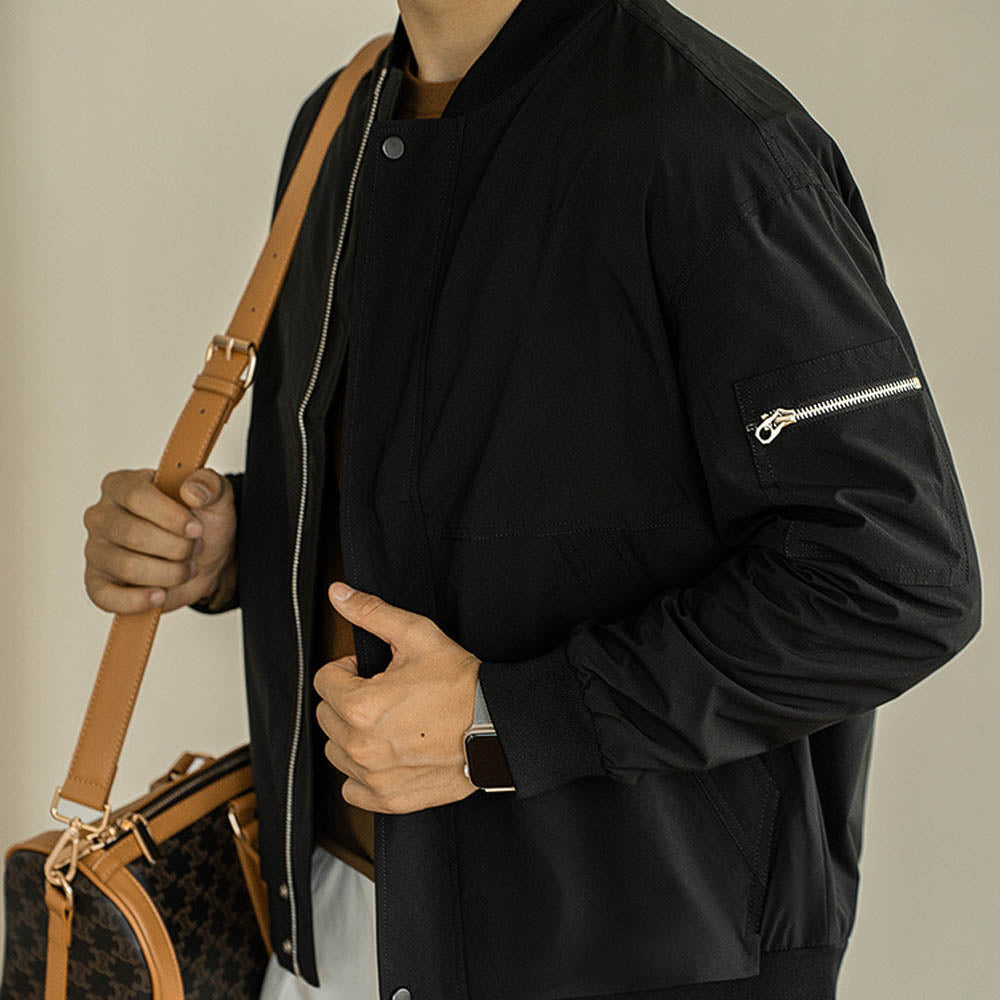 Nylo Jacket